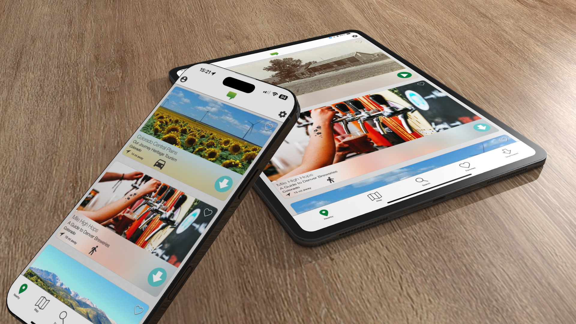 TravelStorys Process Support